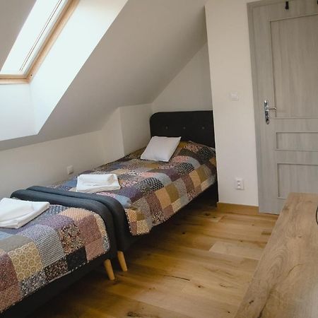 Apartman Rodinna Pohoda Mýto pod Ďumbierom Екстериор снимка