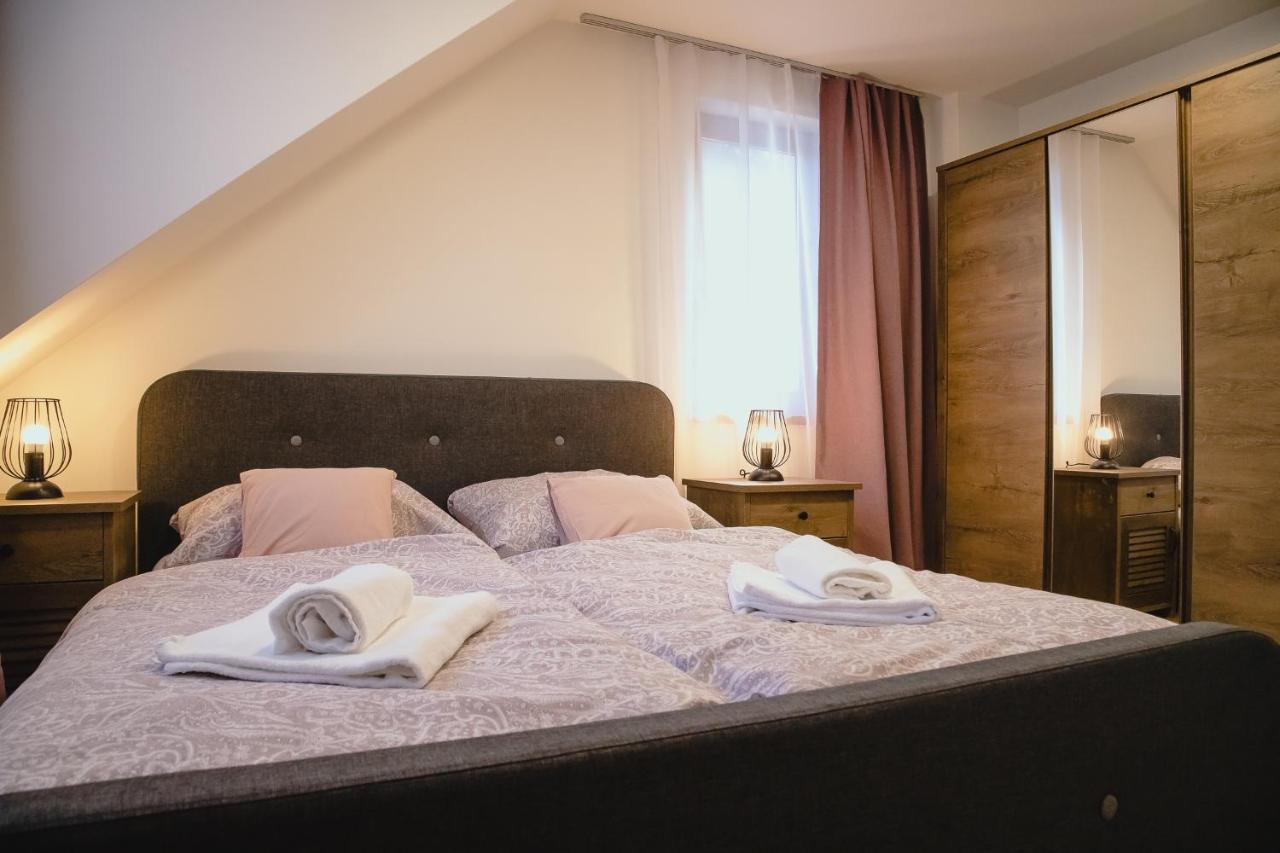Apartman Rodinna Pohoda Mýto pod Ďumbierom Екстериор снимка