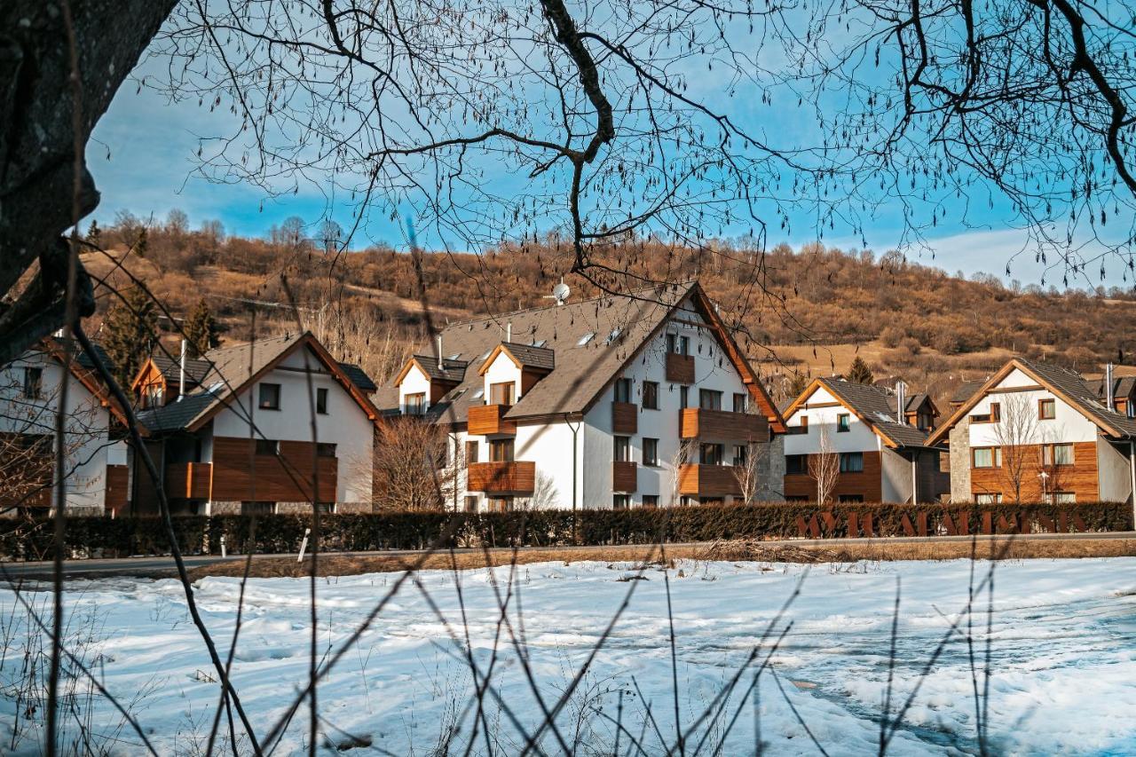 Apartman Rodinna Pohoda Mýto pod Ďumbierom Екстериор снимка