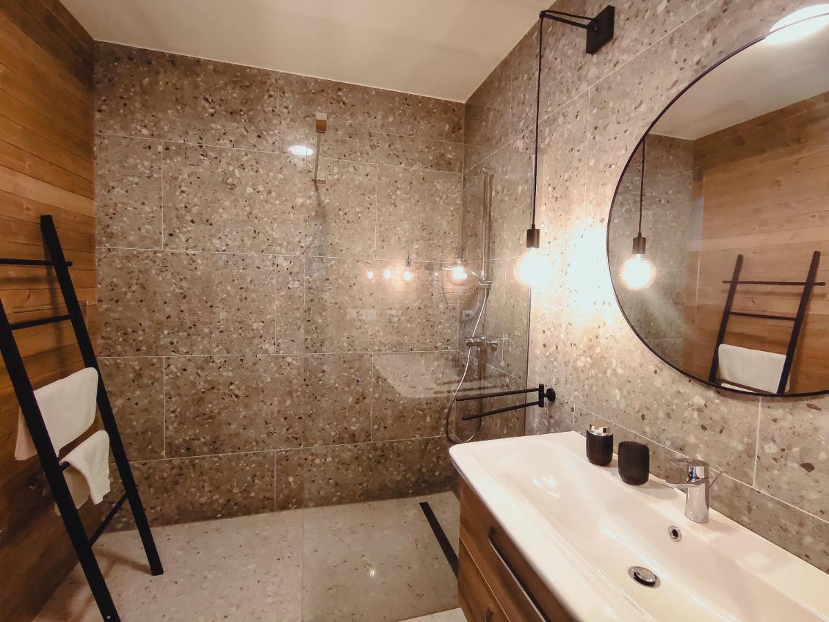Apartman Rodinna Pohoda Mýto pod Ďumbierom Екстериор снимка