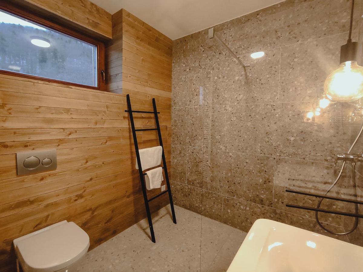 Apartman Rodinna Pohoda Mýto pod Ďumbierom Екстериор снимка