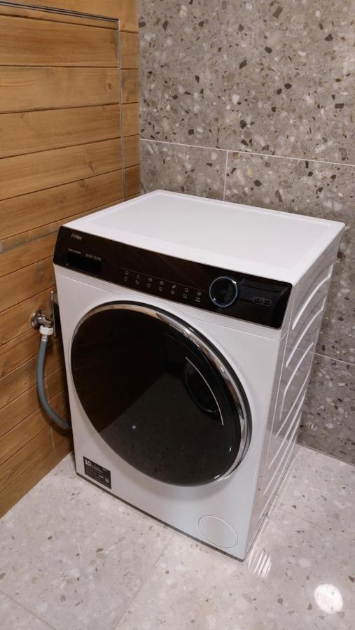 Apartman Rodinna Pohoda Mýto pod Ďumbierom Екстериор снимка